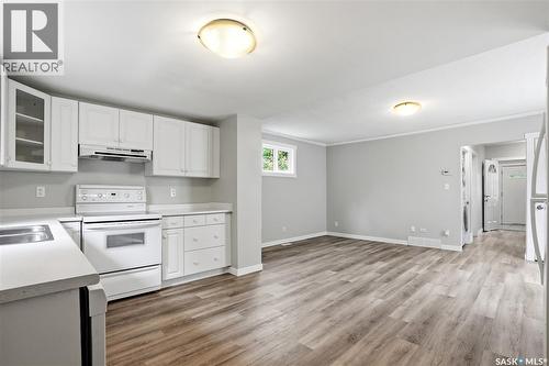 211 N Avenue S, Saskatoon, SK 