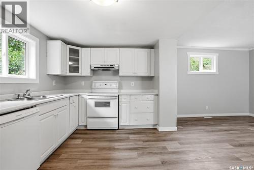 211 N Avenue S, Saskatoon, SK 