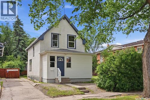 211 N Avenue S, Saskatoon, SK 