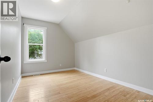 211 N Avenue S, Saskatoon, SK 