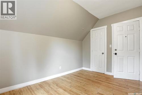 211 N Avenue S, Saskatoon, SK 
