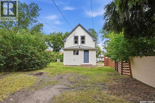 211 N Avenue S, Saskatoon, SK 