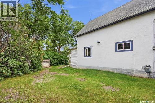 211 N Avenue S, Saskatoon, SK 