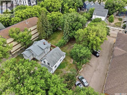 211 N Avenue S, Saskatoon, SK 