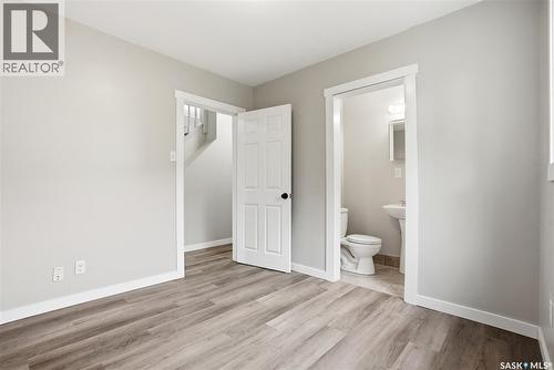 211 N Avenue S, Saskatoon, SK 