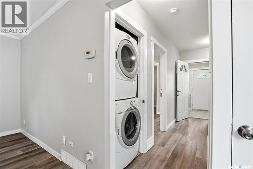 211 N Avenue S, Saskatoon, SK 