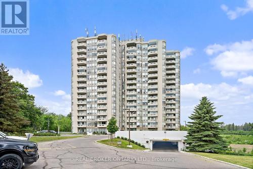 705 - 20 MCFARLANE DRIVE  Halton Hills, ON L7G 5J8