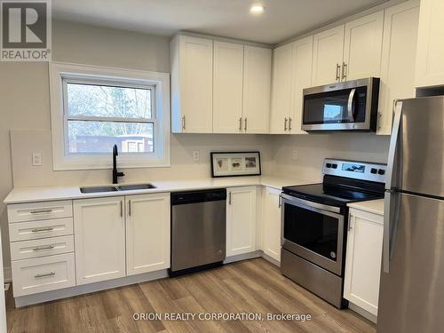 1016 Haig Boulevard, Mississauga, ON 