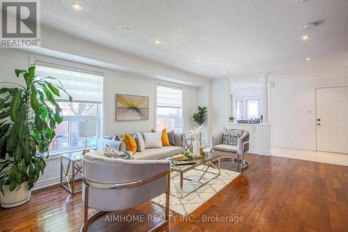 6401 Saratoga Way, Mississauga, ON 