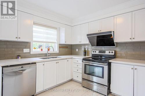 6401 Saratoga Way, Mississauga, ON 