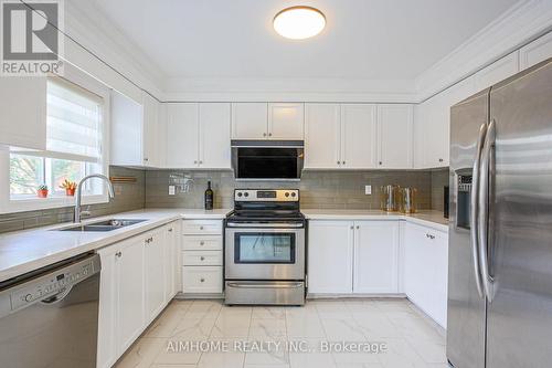 6401 Saratoga Way, Mississauga, ON 