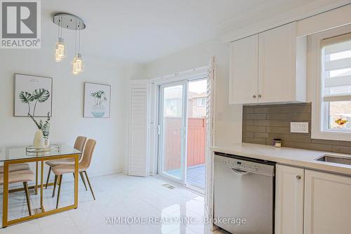 6401 Saratoga Way, Mississauga, ON 
