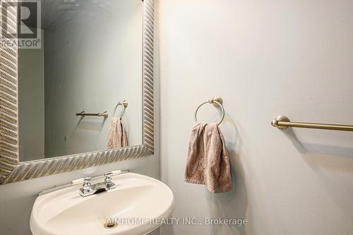 6401 Saratoga Way, Mississauga, ON 