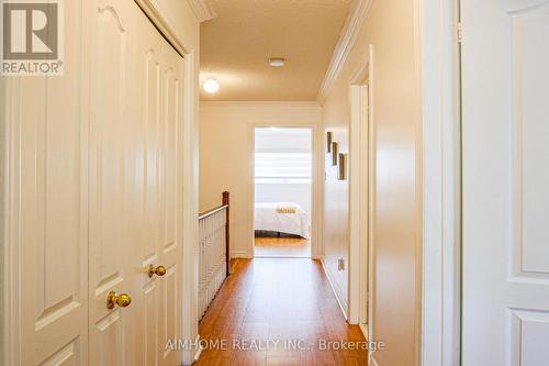 6401 Saratoga Way, Mississauga, ON 