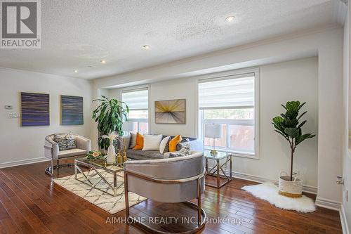 6401 Saratoga Way, Mississauga, ON 