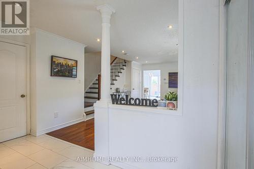 6401 Saratoga Way, Mississauga, ON 