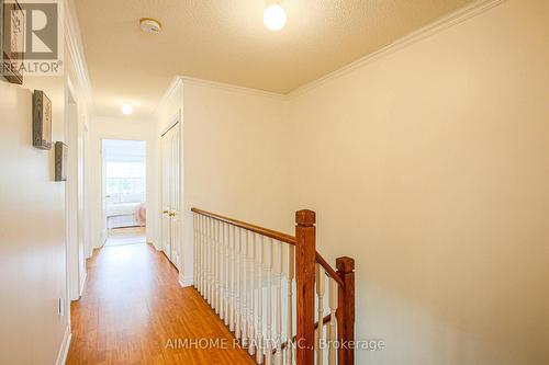 6401 Saratoga Way, Mississauga, ON 