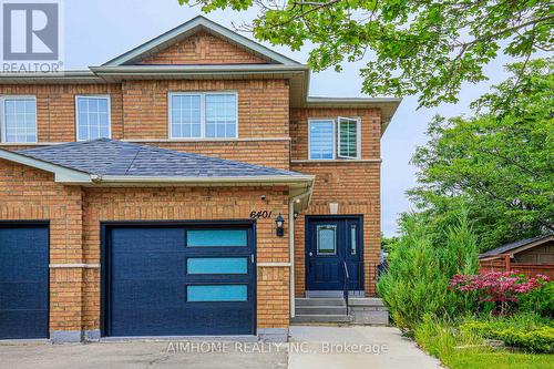 6401 Saratoga Way, Mississauga, ON 