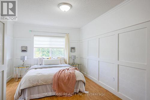 6401 Saratoga Way, Mississauga, ON 