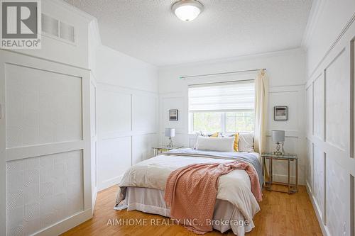6401 Saratoga Way, Mississauga, ON 