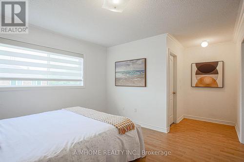 6401 Saratoga Way, Mississauga, ON 