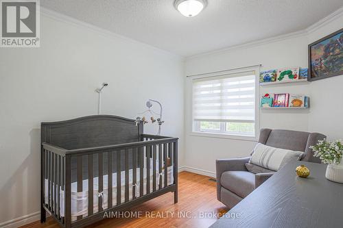 6401 Saratoga Way, Mississauga, ON 