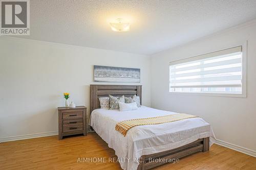 6401 Saratoga Way, Mississauga, ON 