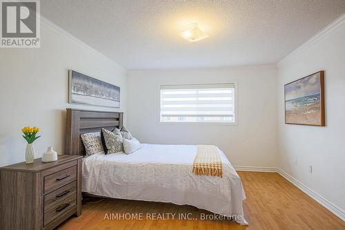 6401 Saratoga Way, Mississauga, ON 