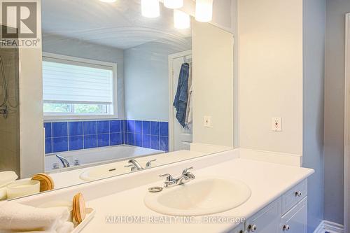6401 Saratoga Way, Mississauga, ON 