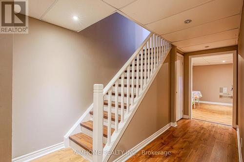 6401 Saratoga Way, Mississauga, ON 