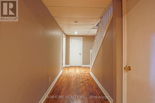 6401 Saratoga Way, Mississauga, ON 