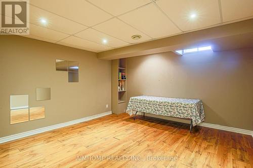 6401 Saratoga Way, Mississauga, ON 
