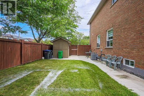 6401 Saratoga Way, Mississauga, ON 