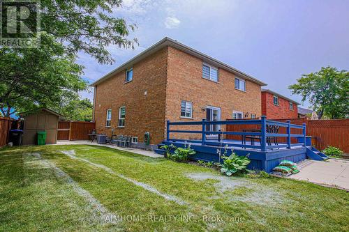6401 Saratoga Way, Mississauga, ON 
