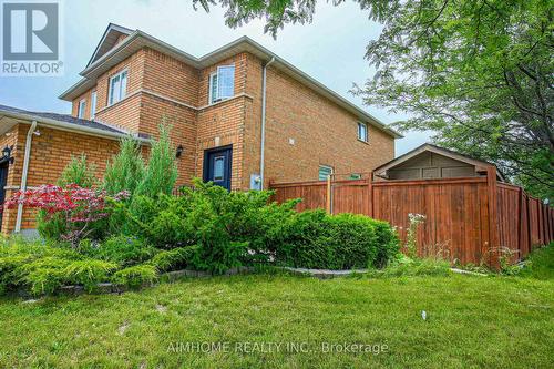 6401 Saratoga Way, Mississauga, ON 