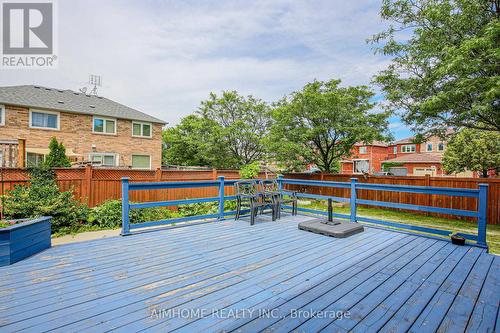 6401 Saratoga Way, Mississauga, ON 