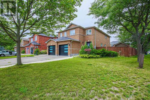 6401 Saratoga Way, Mississauga, ON 