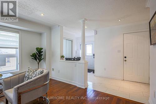 6401 Saratoga Way, Mississauga, ON 