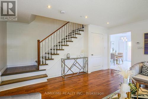 6401 Saratoga Way, Mississauga, ON 