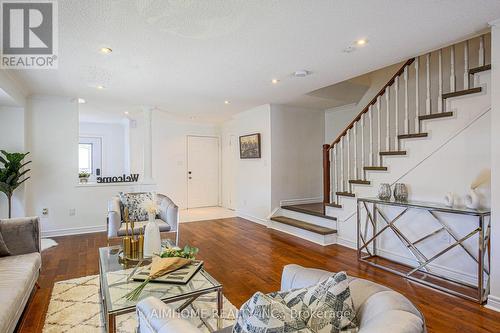 6401 Saratoga Way, Mississauga, ON 