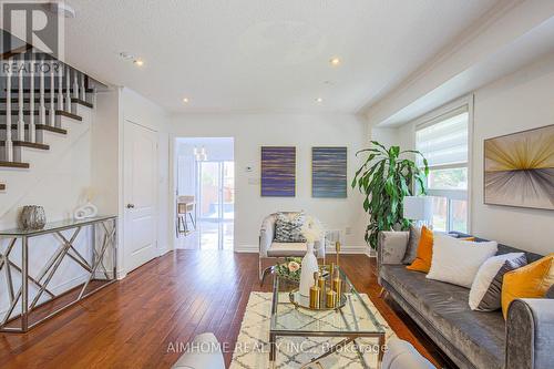 6401 Saratoga Way, Mississauga, ON 