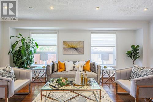 6401 Saratoga Way, Mississauga, ON 