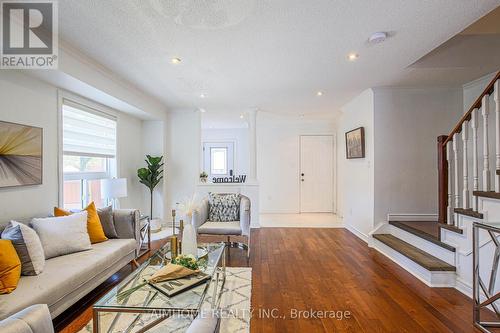 6401 Saratoga Way, Mississauga, ON 