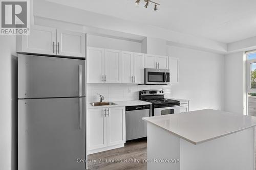 422 - 100 BOND STREET E , Oshawa (O'Neill), Ontario L1G 0B7 2
