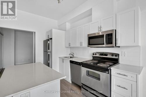 422 - 100 BOND STREET E , Oshawa (O'Neill), Ontario L1G 0B7 3