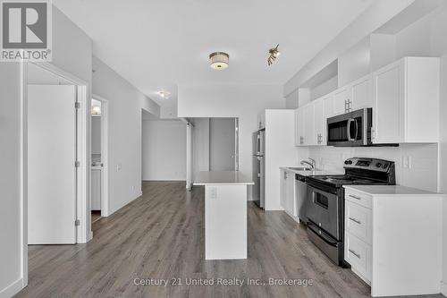 422 - 100 BOND STREET E , Oshawa (O'Neill), Ontario L1G 0B7 4