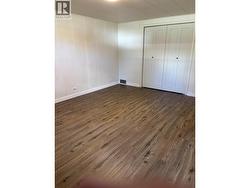 Bedroom in basement - 