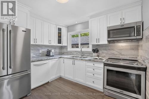 80 Cornwall Road, Brampton, ON 