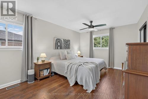 80 Cornwall Road, Brampton, ON 