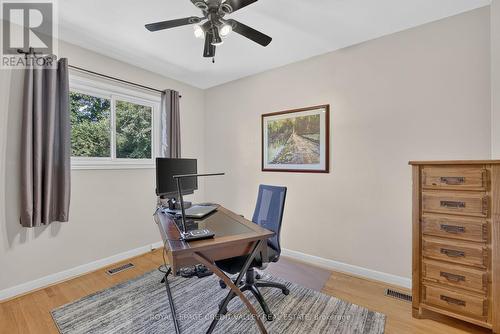 80 Cornwall Road, Brampton, ON 